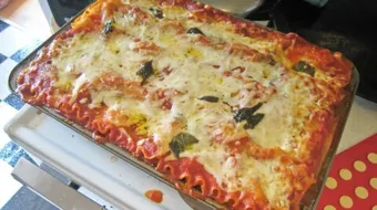 كيف تصنع اللازانيا