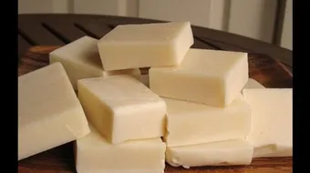 طريقة عمل صابون الغسيل