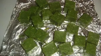 كيف تصنع صابون الغار