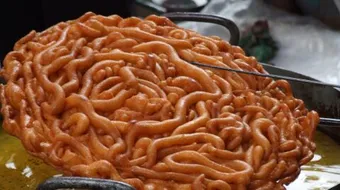 طريقة عمل زلابية البنان