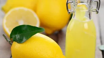 طريقة صنع عصير الليمون