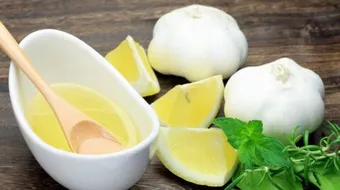 كيفية عمل عصير الليمون للبشرة