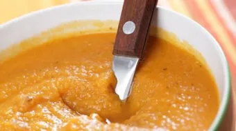 طريقة عمل مرق العدس