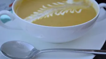 طريقة تحضير شوربة العدس