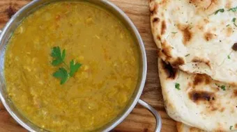 طريقة اعداد شوربة العدس