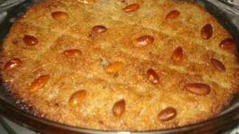 طريقة عمل كيكات ليبية