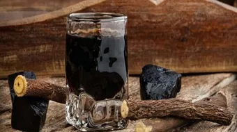 كيفية عمل شراب السوس