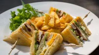 طريقة عمل سندويشات خفيفة