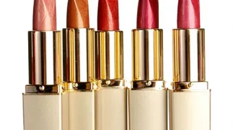 كيف أصنع أحمر شفاه