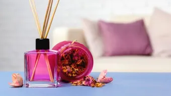 طريقة عمل معطر الجو السائل