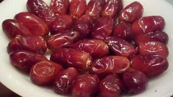 طريقة عمل مديدة البلح