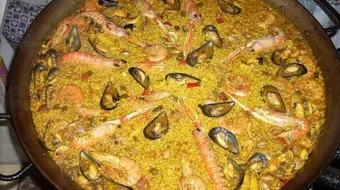 طريقة عمل أطباق رئيسية