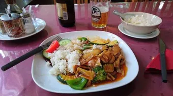 طريقة عمل أكلات ماليزية