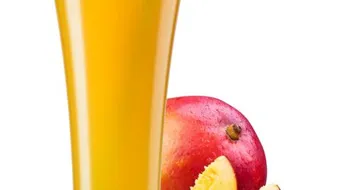 طريقة عمل عصير المانجو