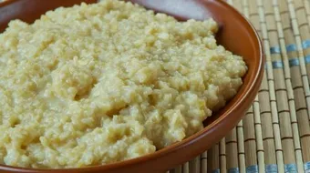 طريقة تحضير شوربة الهريس باللحم