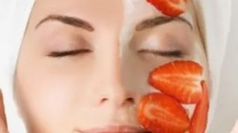 طريقة عمل ماسكات للبشرة الدهنية