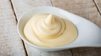 طريقة صنع المايونيز