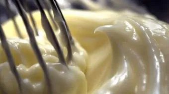 طريقة عمل المايونيز في البيت