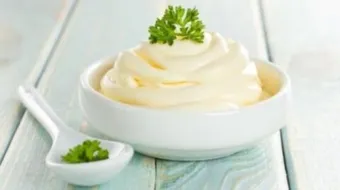 طريقة عمل المايونيز بالمنزل