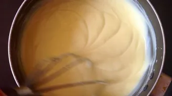 كيفية صنع المايونيز بالبيض