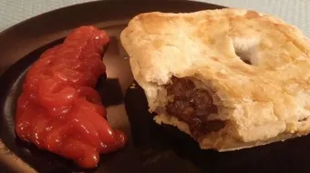 طريقة عمل بوريك اللحم