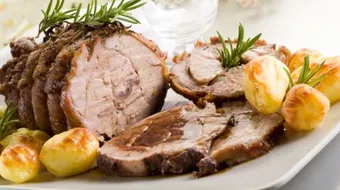 طريقة عمل عرق اللحمة