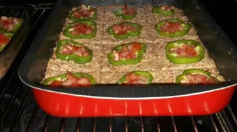 طريقة عمل اللحمة بالصينية