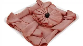 طريقة عمل لانشون اللحمة