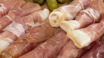 طريقة عمل ورق اللحمة