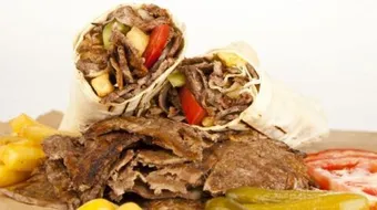 طريقة عمل شاورما اللحمة بالمنزل