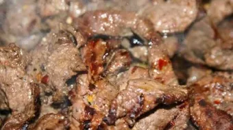 طريقة عمل سيزلنج اللحم