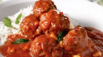 طريقة عمل اللحمة بالصلصة