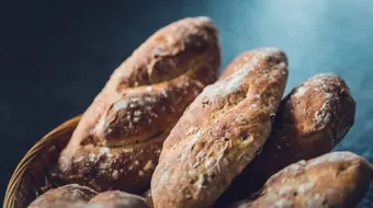 طريقة عمل عجينة خبز الميفا