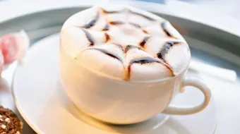 طريقة عمل رغوة الحليب