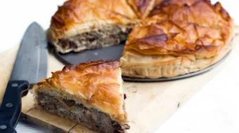 طريقة عمل أكلات باللحم المفروم