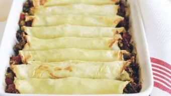 طريقة عمل أكلات باللحمة المفرومة