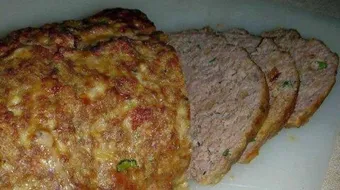 طريقة عمل لحم مفروم بالفرن