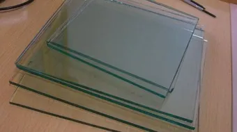 كيف تصنع المرايا