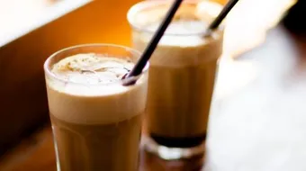 طريقة عمل آيس موكا