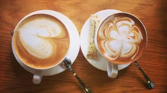 كيف تصنع موكا