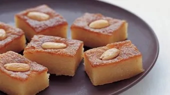 كيف تصنع الشامية