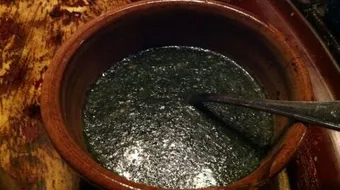 طريقة عمل ملوخية سادة