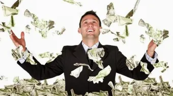 كيفية اكتساب المال