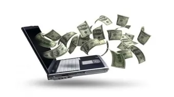 كيف يمكن ربح المال من الإنترنت