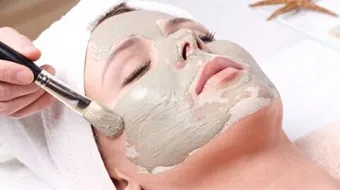 كيفية عمل ماسك الطمي المغربي