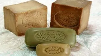 طريقة عمل صابون مغربي