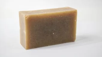 كيفية صنع الصابون المغربي