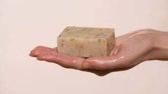 طريقة صنع الصابون المغربي