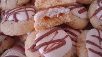 طريقة عمل حلويات مغربية للعيد