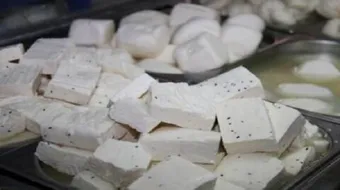 طريقة عمل الجبنة البلدية